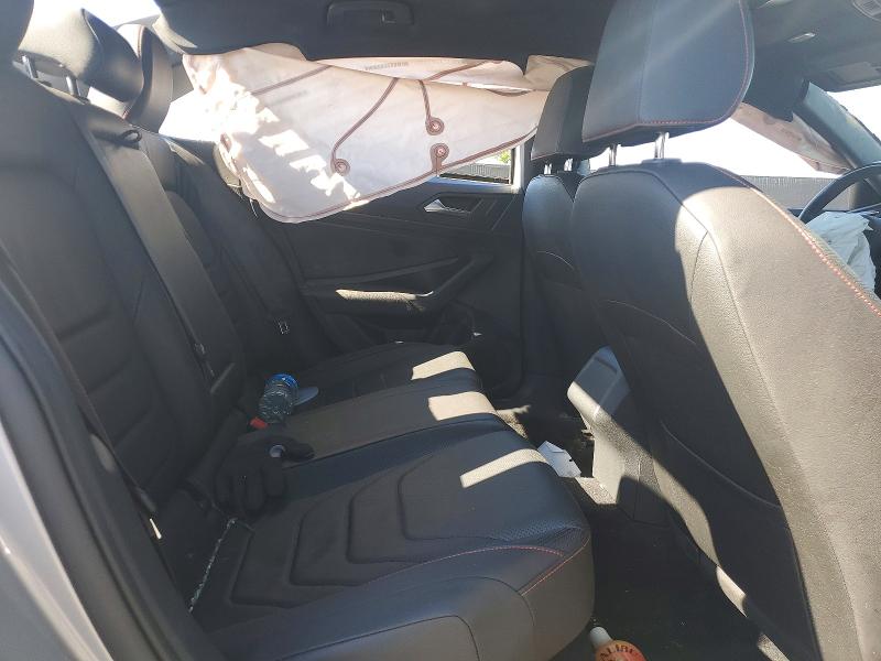 Продаж на аукціоні авто 2021 Volkswagen Jetta, vin: 3VW6T7BU6MM070483, номер лоту: 49453986