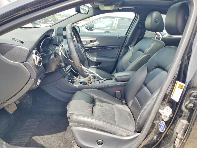 Продажа на аукционе авто 2018 Mercedes-benz Gla, vin: WDCTG4GB5JJ433505, номер лота: 51240706