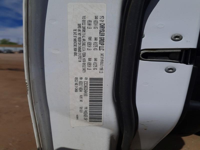 Продаж на аукціоні авто 2013 Chrysler 300, vin: 2C3CCABG3DH644103, номер лоту: 51284756