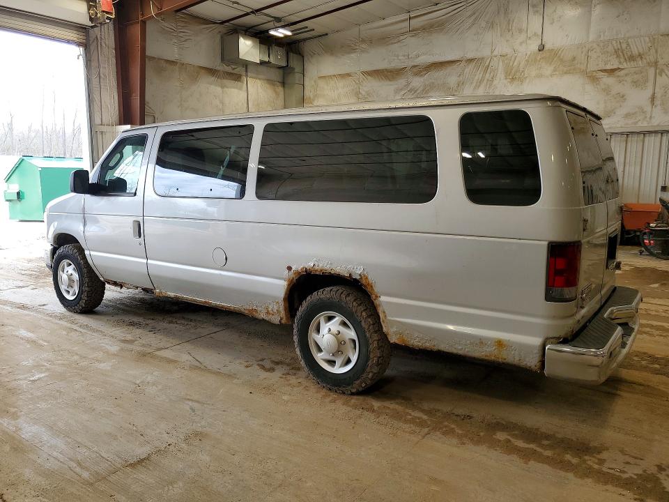 Aukcja sprzedaży 2009 Ford Econoline, vin: 1FBSS31L29DA60238, numer aukcji: 50200146