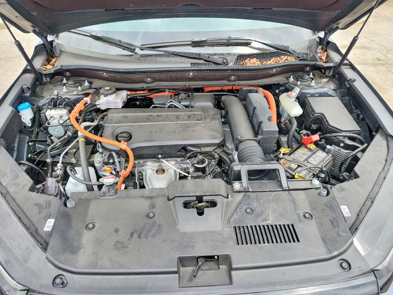 Продажа на аукционе авто 2024 Honda Cr-v, vin: 7FARS6H96RE058267, номер лота: 50509906