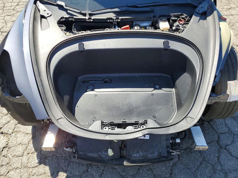 48086086 :رقم المزاد ، 5YJ3E1EA5JF059540 vin ، 2018 Tesla Model 3 مزاد بيع