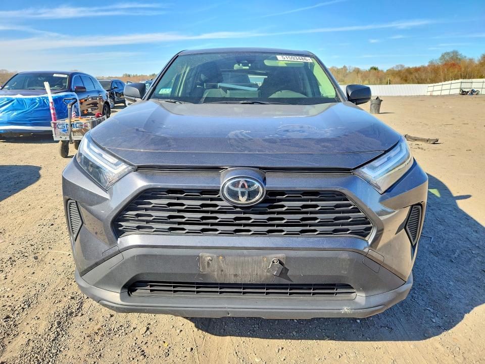 Aukcja sprzedaży 2023 Toyota Rav4, vin: JTMF1RFV6PD099103, numer aukcji: 51593486