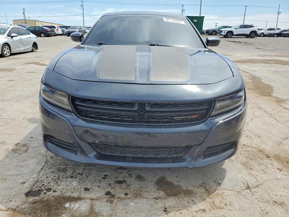 2017 Dodge Charger მანქანა იყიდება აუქციონზე, vin: 2C3CDXJG1HH526395, აუქციონის ნომერი: 50179356
