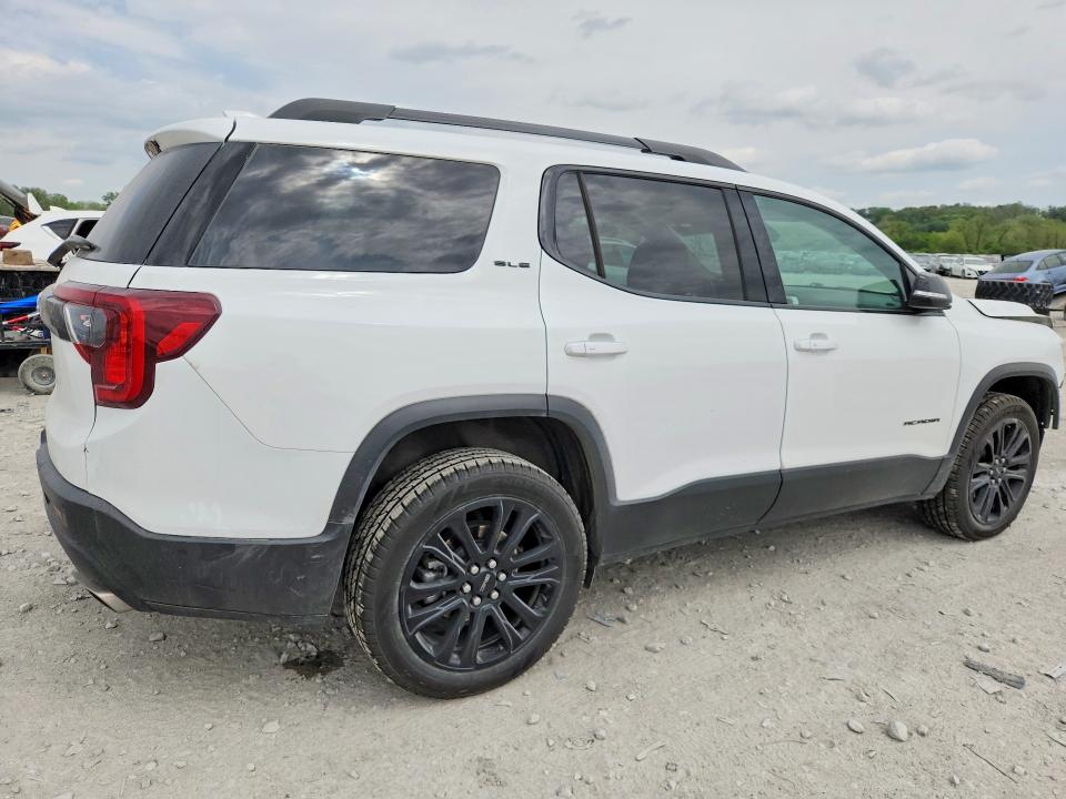 Aukcja sprzedaży 2023 Gmc Acadia, vin: 1GKKNKL47PZ166997, numer aukcji: 49536156