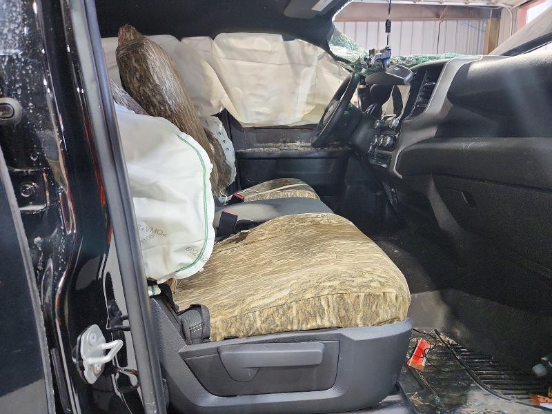 Продажа на аукционе авто 2024 Ram 2500, vin: 3C6UR5CJ5RG278434, номер лота: 48928736