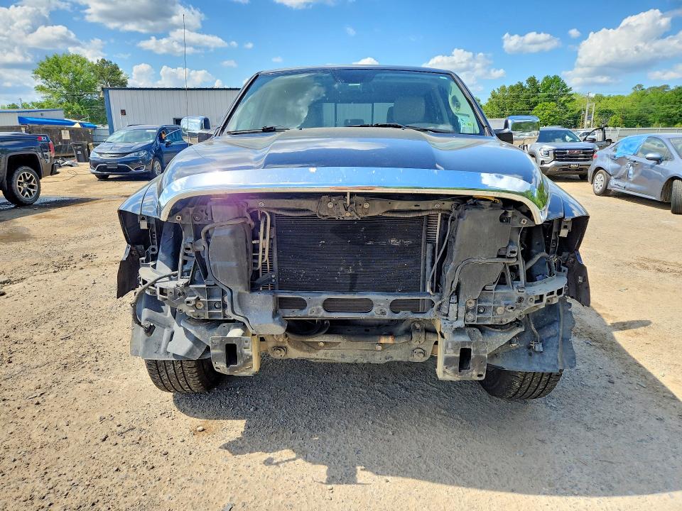 Продажа на аукционе авто 2018 Ram 1500, vin: 1C6RR6NT0JS143689, номер лота: 49741086