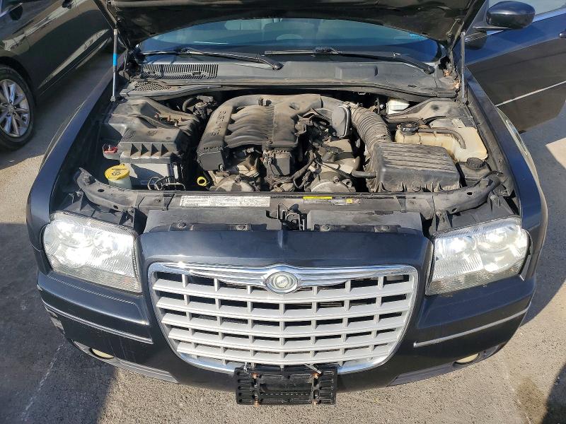 48073456 :رقم المزاد ، 2C3KK53G66H338570 vin ، 2006 Chrysler 300 مزاد بيع