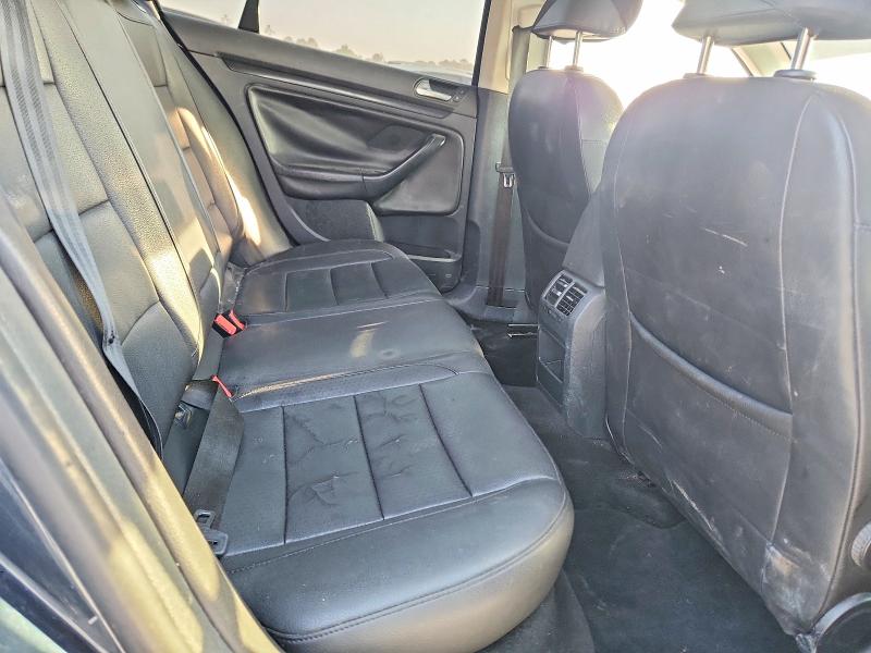 Продажа на аукционе авто 2010 Volkswagen Jetta, vin: 3VWRX7AJ3AM039180, номер лота: 50728276