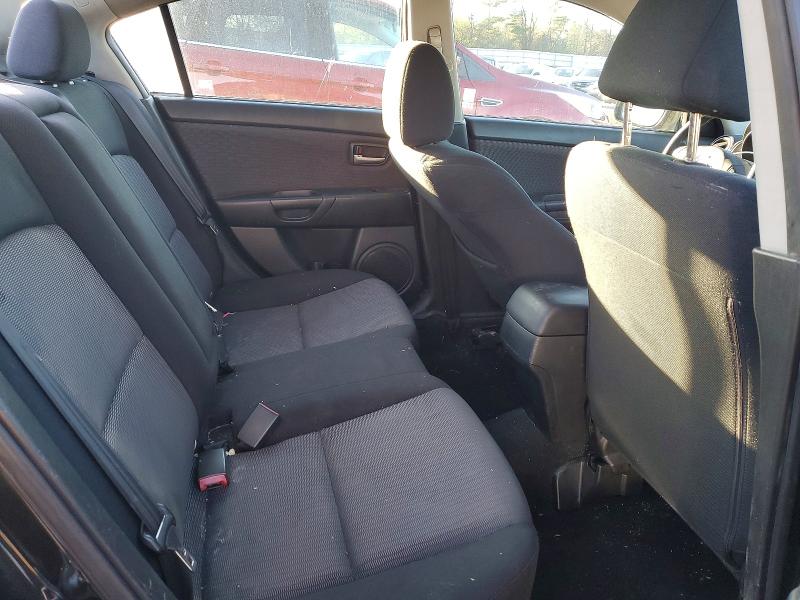 48414126 :رقم المزاد ، JM1BK32G571664636 vin ، 2007 Mazda 3 مزاد بيع