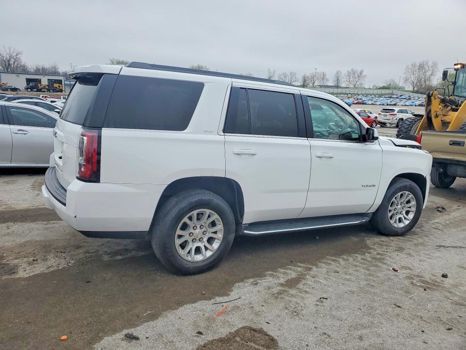Продаж на аукціоні авто 2020 Gmc Yukon, vin: 1GKS2BKC5LR182627, номер лоту: 48244526