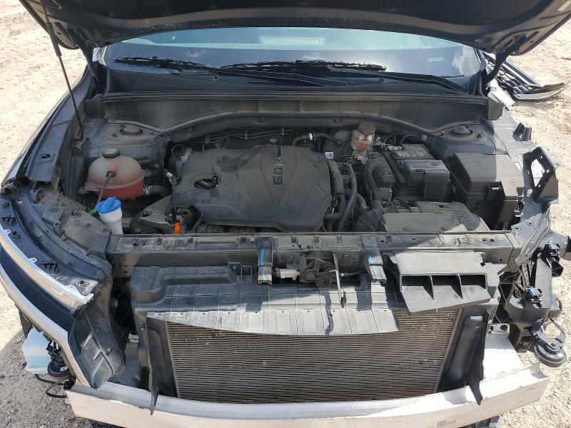 Продажа на аукционе авто 2023 Kia Sorento, vin: 5XYRG4LC9PG209967, номер лота: 49476726
