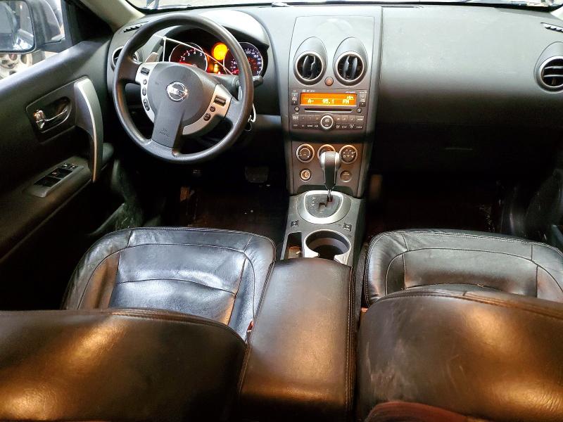 Продаж на аукціоні авто 2008 Nissan Rogue, vin: JN8AS58T08W002595, номер лоту: 49975476