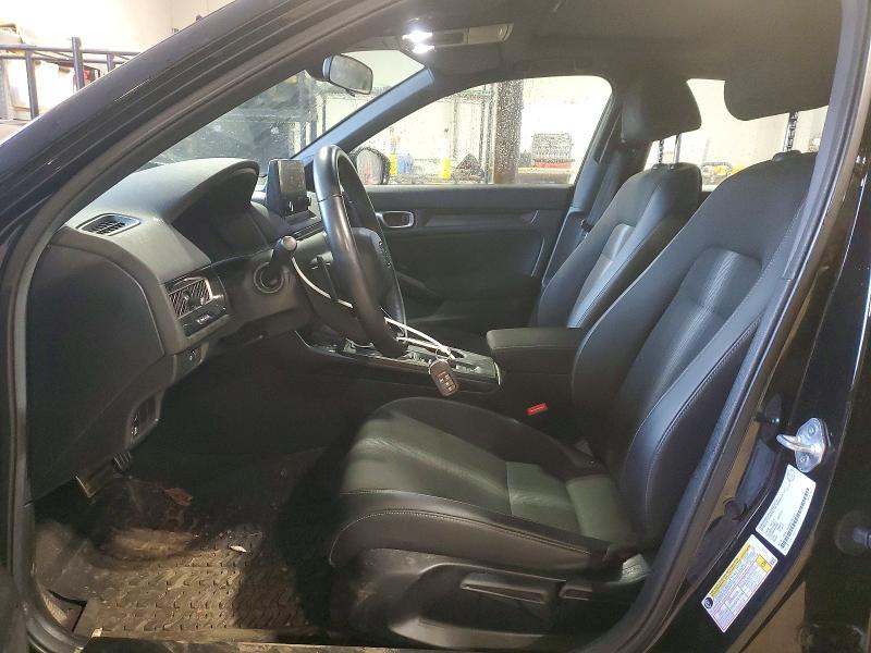 Продаж на аукціоні авто 2023 Honda Civic, vin: 19XFL1H88PE402075, номер лоту: 47970506