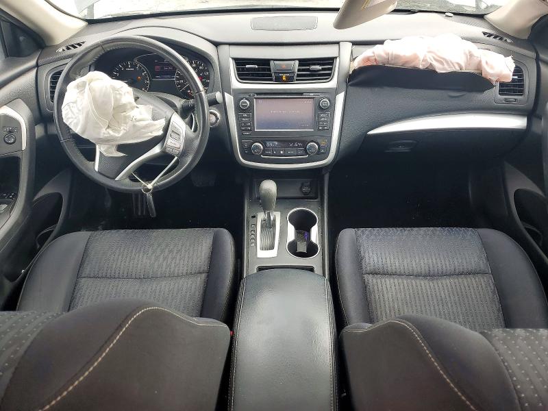 51675986 :رقم المزاد ، 1N4AL3AP5GC169163 vin ، 2016 Nissan Altima مزاد بيع