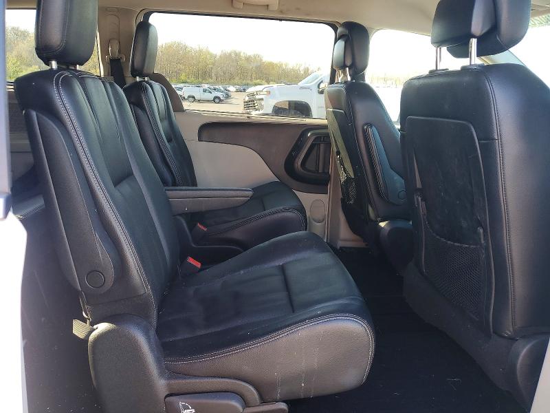 Продаж на аукціоні авто 2013 Chrysler Town & Country, vin: 2C4RC1CGXDR589440, номер лоту: 50267476
