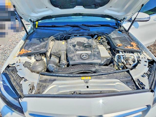 Продажа на аукционе авто 2017 Mercedes-benz C, vin: 55SWF4KB9HU213703, номер лота: 49151076