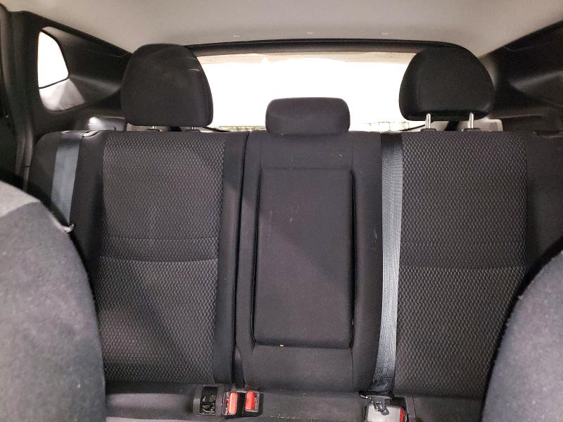 Aukcja sprzedaży 2021 Nissan Rogue Sport, vin: JN1BJ1AW0MW661046, numer aukcji: 48596426