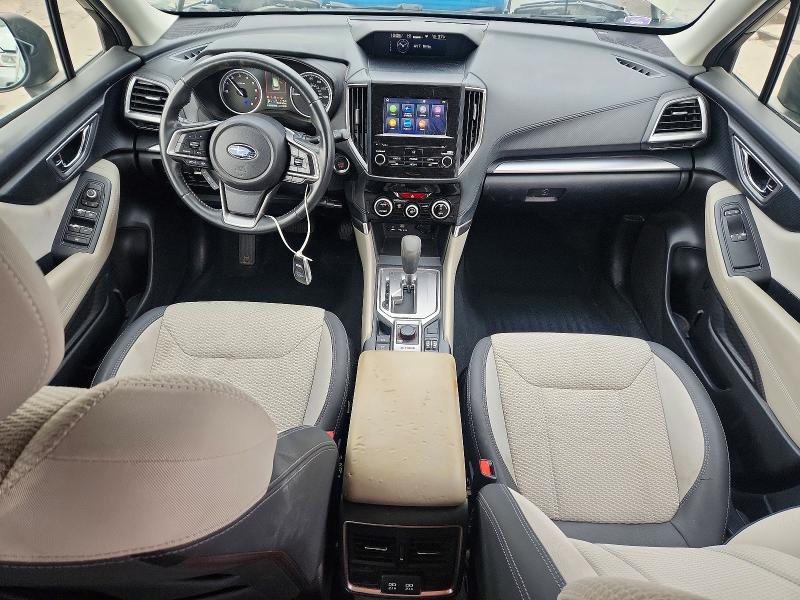 Aukcja sprzedaży 2020 Subaru Forester, vin: JF2SKAJC6LH400797, numer aukcji: 50298266