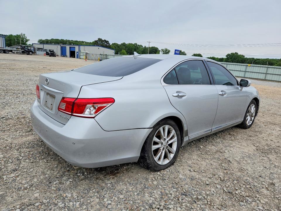 51605166 :رقم المزاد ، JTHBK1EG6A2410191 vin ، 2010 Lexus Es مزاد بيع