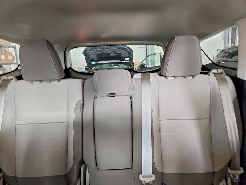 50957556 :رقم المزاد ، 1FMCU9GX7EUD87506 vin ، 2014 Ford Escape مزاد بيع