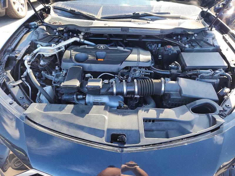 Aukcja sprzedaży 2021 Acura Tlx, vin: 19UUB5F49MA003502, numer aukcji: 48941576