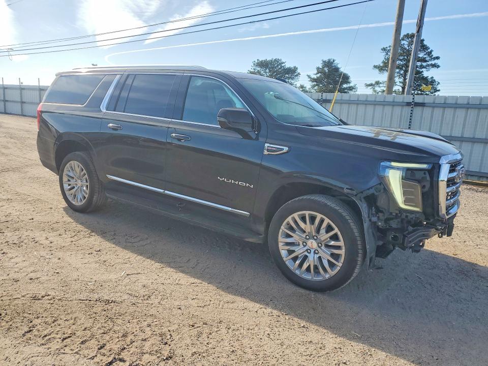 Aukcja sprzedaży 2026 Gmc Yukon Xl, vin: 1GKS2GKDXTR184122, numer aukcji: 49104626