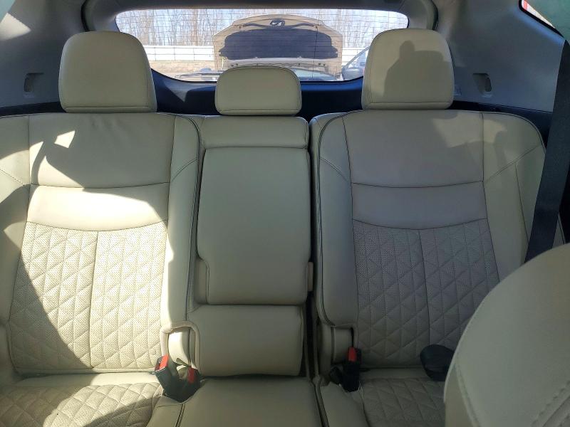2020 Nissan Murano მანქანა იყიდება აუქციონზე, vin: 5N1AZ2DS5LN122096, აუქციონის ნომერი: 49376256