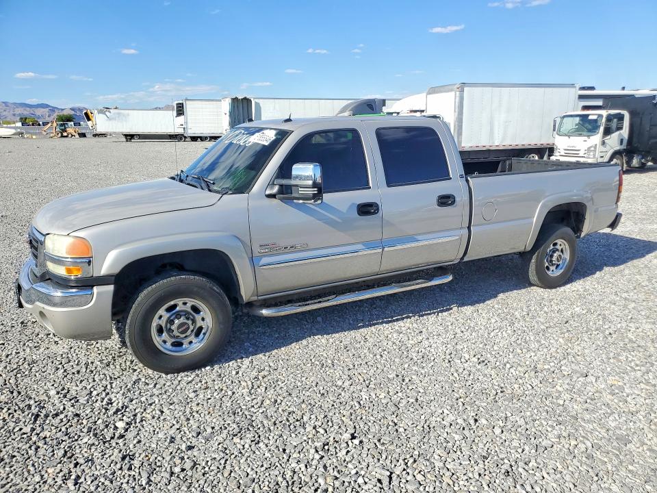 Aukcja sprzedaży 2005 Gmc Sierra, vin: 1GTHC23205F879006, numer aukcji: 51855546