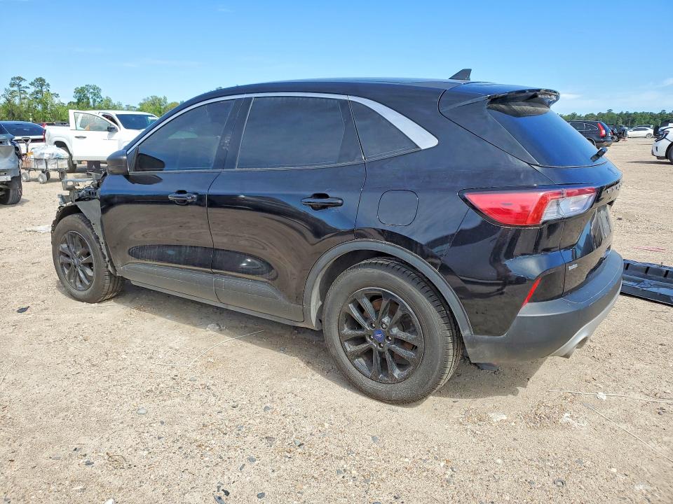 48937586 :رقم المزاد ، 1FMCU0G6XNUB84905 vin ، 2022 Ford Escape مزاد بيع