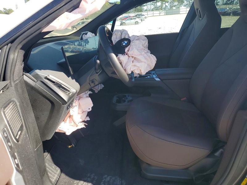 Продажа на аукционе авто 2025 Bmw Ix, vin: WB533CF04SCU56433, номер лота: 49462806