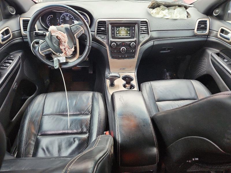 Продажа на аукционе авто 2015 Jeep Grand Cherokee, vin: 1C4RJEBG1FC856443, номер лота: 51181246