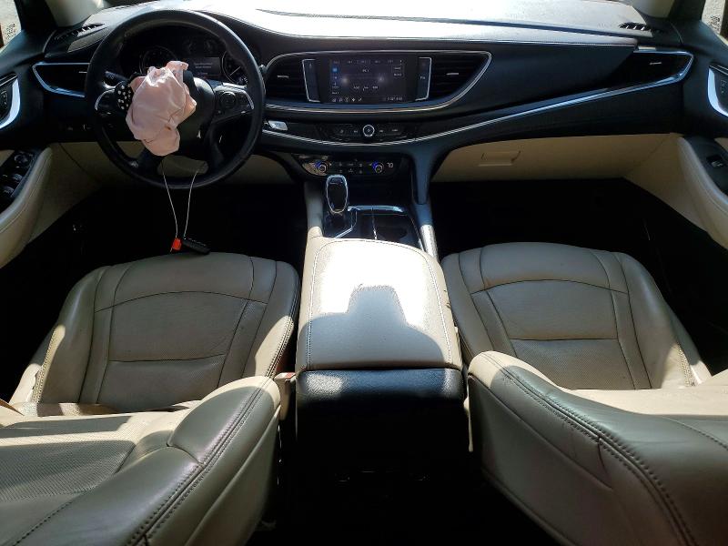 Продажа на аукционе авто 2021 Buick Enclave, vin: 5GAERBKW6MJ105989, номер лота: 51941666