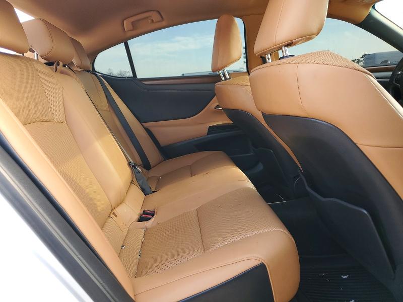Продажа на аукционе авто 2022 Lexus Es 250, vin: 58AD11D17NU008463, номер лота: 51024336