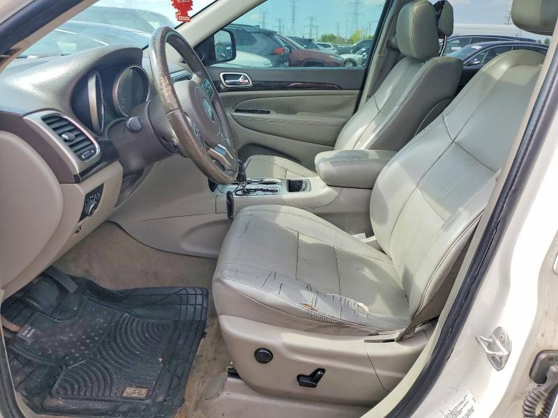 Продажа на аукционе авто 2011 Jeep Grand Cherokee, vin: 1J4RS4GG2BC513452, номер лота: 46781976