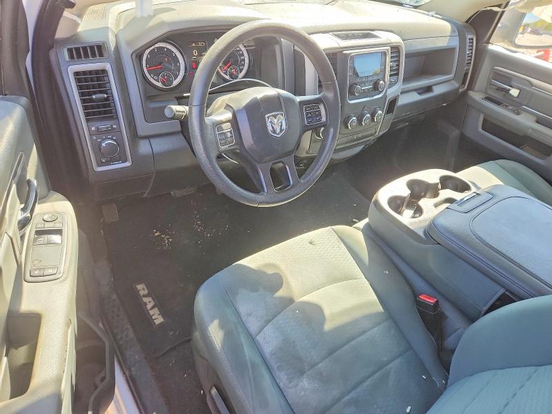 Продажа на аукционе авто 2019 Ram 1500 Classic, vin: 3C6JR6AG0KG702818, номер лота: 48656576