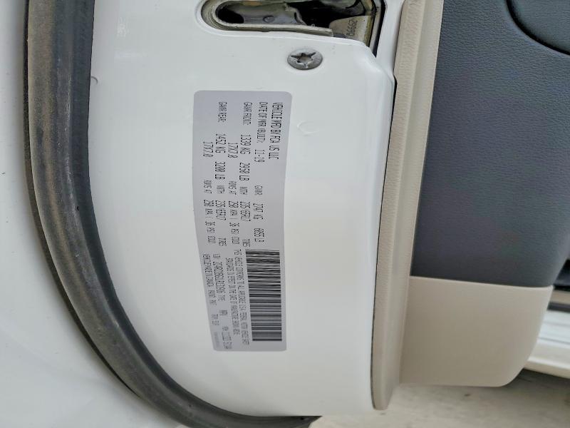 2020 Chrysler Pacifica მანქანა იყიდება აუქციონზე, vin: 2C4RC1BG1LR131916, აუქციონის ნომერი: 51135126