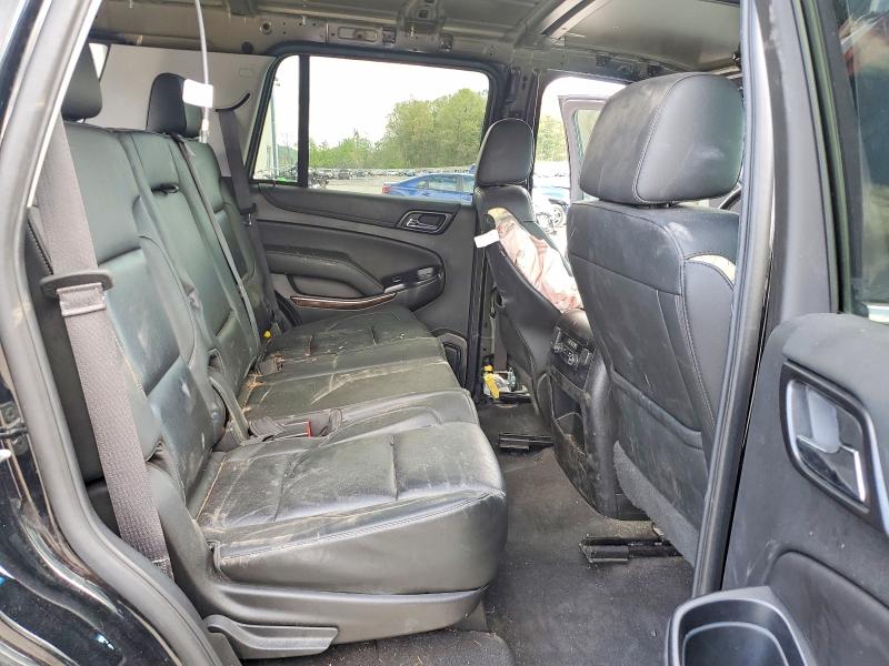Aukcja sprzedaży 2019 Chevrolet Tahoe, vin: 1GNSKBKC7KR117005, numer aukcji: 51315576