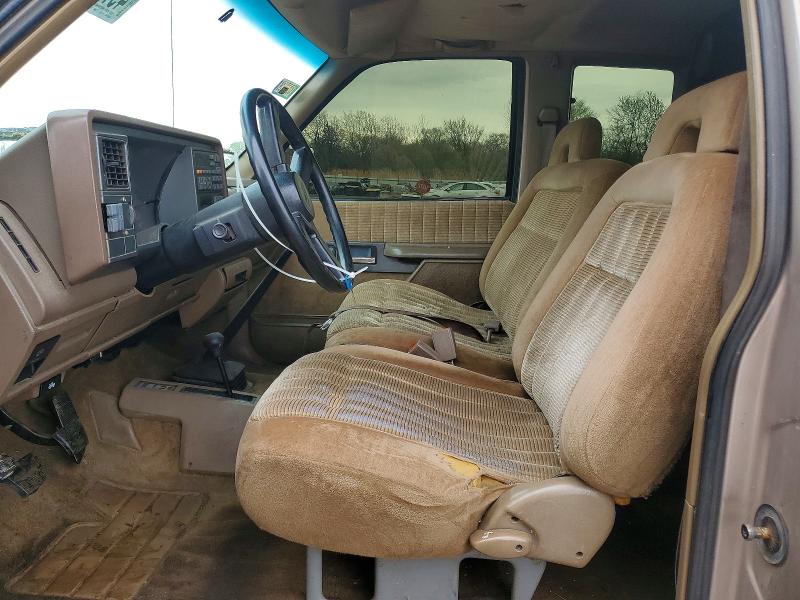 Продажа на аукционе авто 1993 Chevrolet Gmt-400, vin: 2GCEK19Z9P1199457, номер лота: 49797676