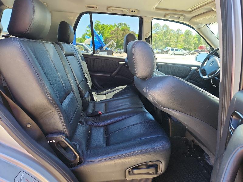 Aukcja sprzedaży 2005 Mercedes-benz Ml, vin: 4JGAB57E45A559755, numer aukcji: 48827776