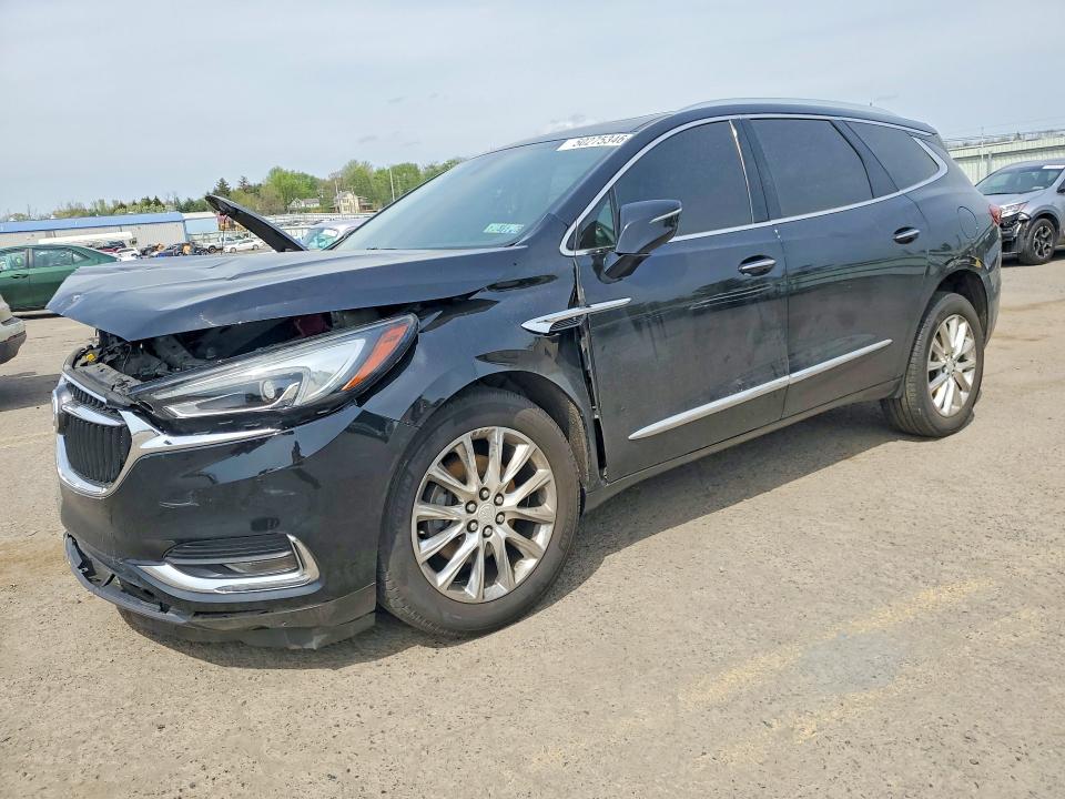 2019 Buick Enclave მანქანა იყიდება აუქციონზე, vin: 5GAEVAKW5KJ123015, აუქციონის ნომერი: 50275346