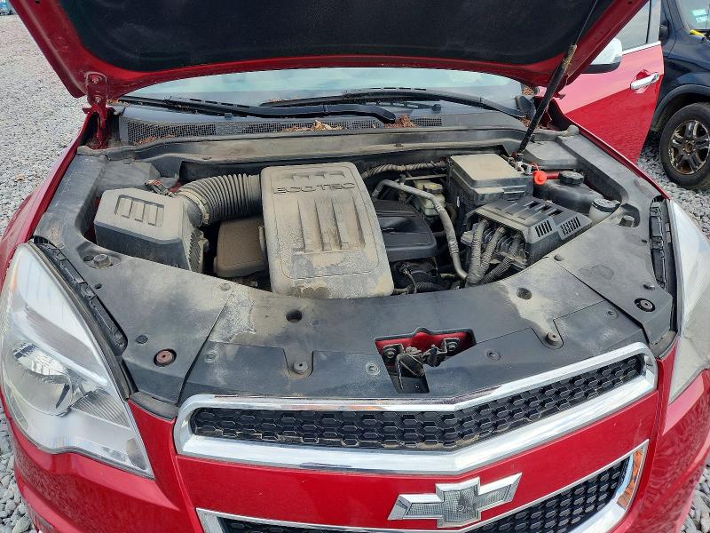 46461756 :رقم المزاد ، 2GNALCEK0F6303617 vin ، 2015 Chevrolet Equinox مزاد بيع