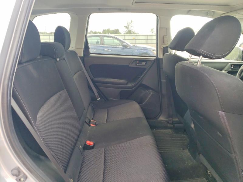 Продаж на аукціоні авто 2016 Subaru Forester, vin: JF2SJADC8GH419775, номер лоту: 48662666