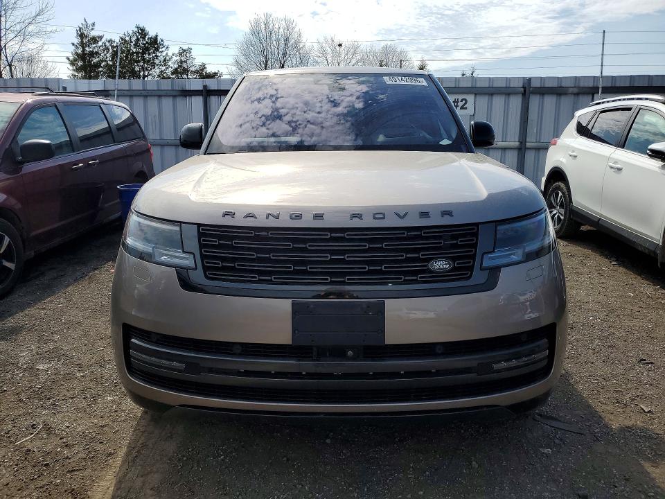 Aukcja sprzedaży 2023 Land Rover Range Rover, vin: SALK1BE76PA064080, numer aukcji: 49142996