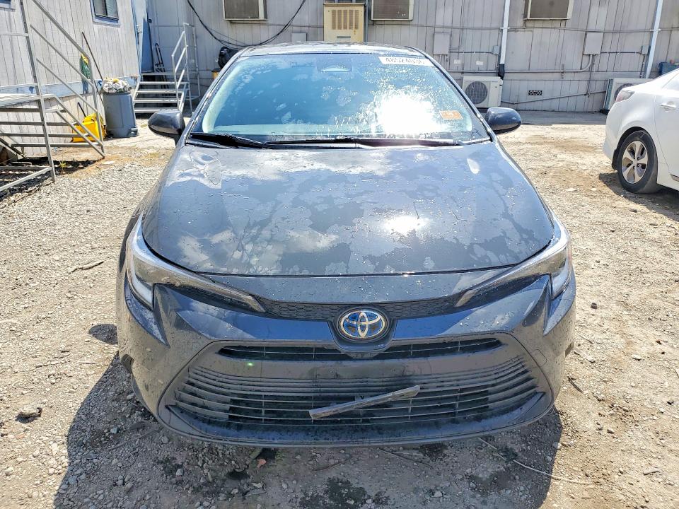 Aukcja sprzedaży 2024 Toyota Corolla Hybrid, vin: JTDBCMFE4R3057520, numer aukcji: 48524036