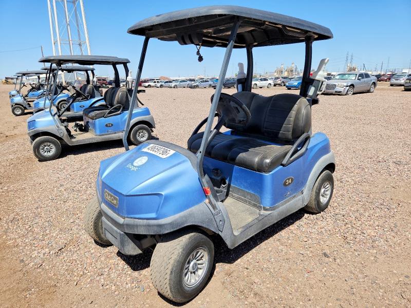 2020 Club Car Tempo Lithium მანქანა იყიდება აუქციონზე, vin: AN2045125636, აუქციონის ნომერი: 49659796