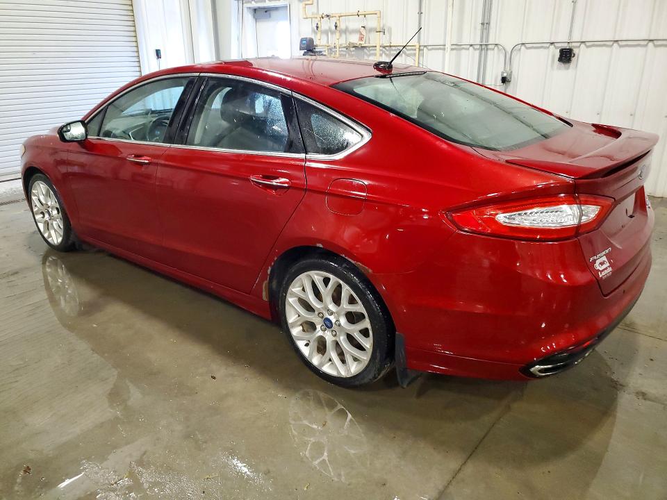 Aukcja sprzedaży 2014 Ford Fusion, vin: 3FA6P0D91ER121986, numer aukcji: 49805486