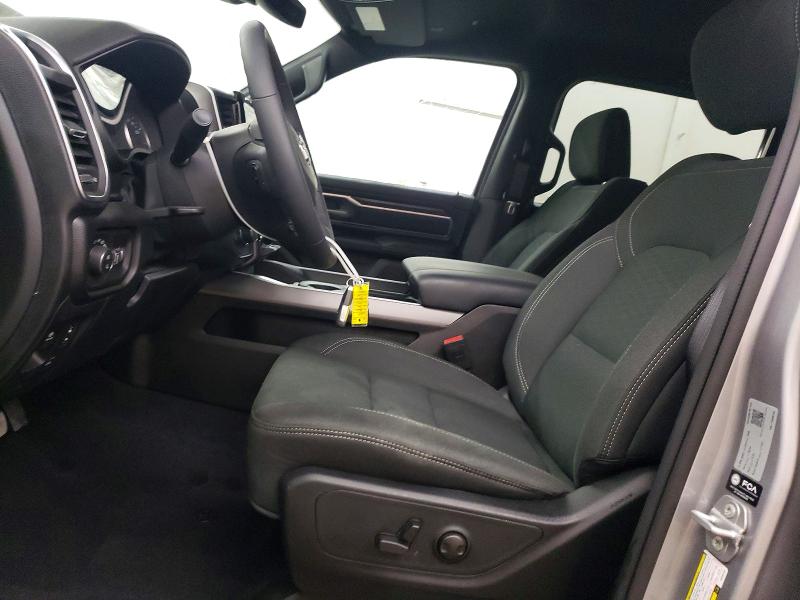49890006 :رقم المزاد ، 1C6SRFFT5TN209140 vin ، 2026 Ram 1500 مزاد بيع