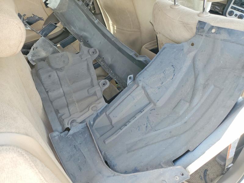 Aukcja sprzedaży 2003 Nissan Murano, vin: JN8AZ08T13W122235, numer aukcji: 51895746