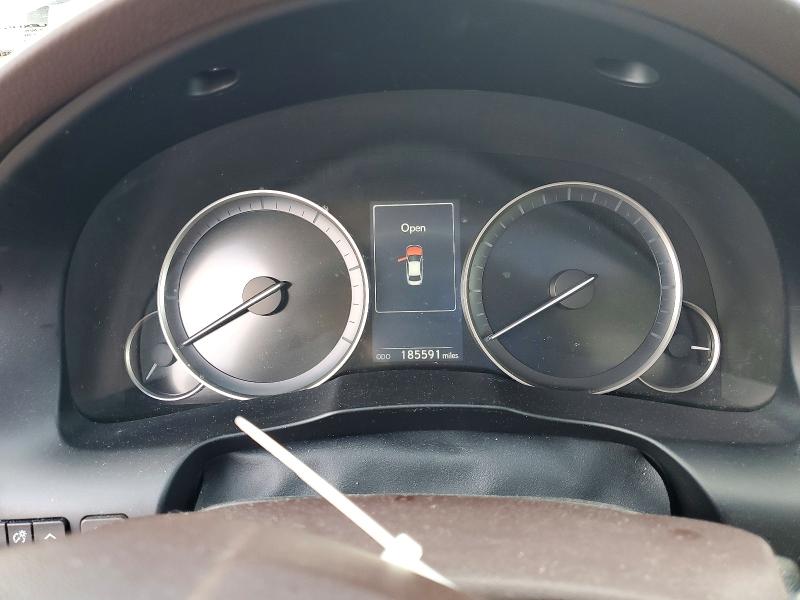 Продажа на аукционе авто 2018 Lexus Es 350, vin: 58ABK1GG7JU104513, номер лота: 48735986